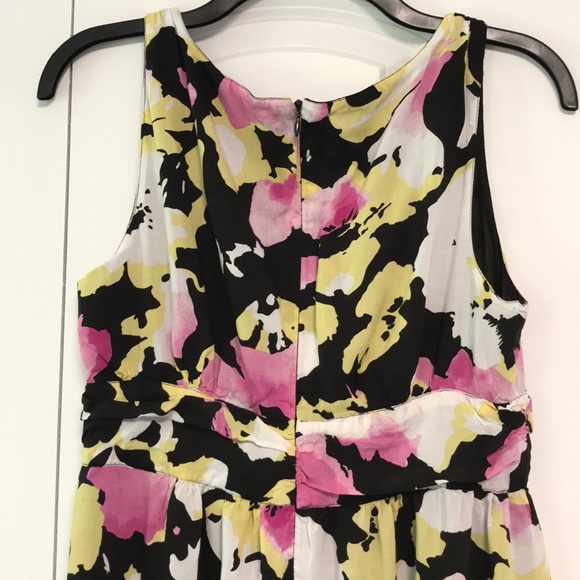 🌴Beautiful Old Navy Maxi Dress - Picture 4 of 4